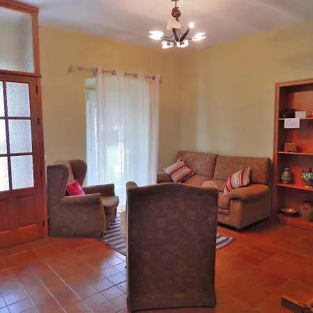 Casa Rural La Perra Gorda Zorita  Extérieur photo