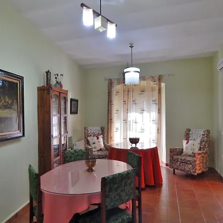 Casa Rural La Perra Gorda Zorita  Extérieur photo