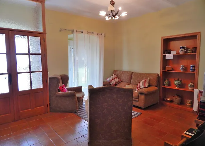 Casa Rural La Perra Gorda