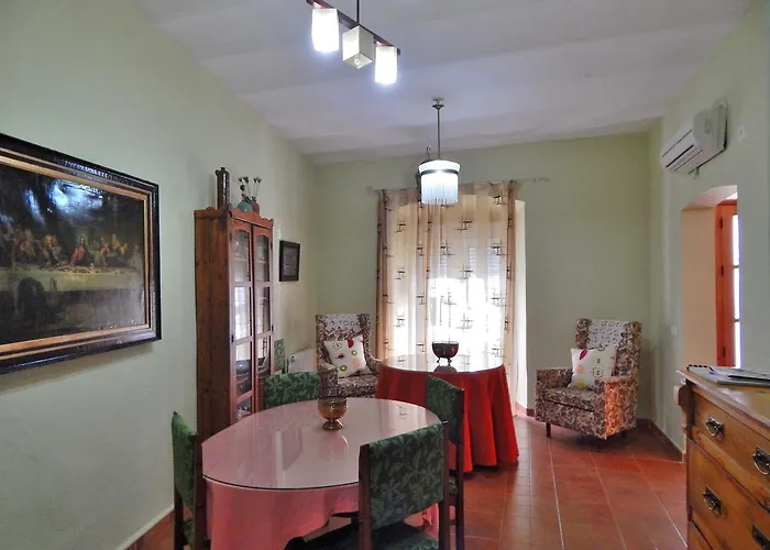 Casa Rural La Perra Gorda