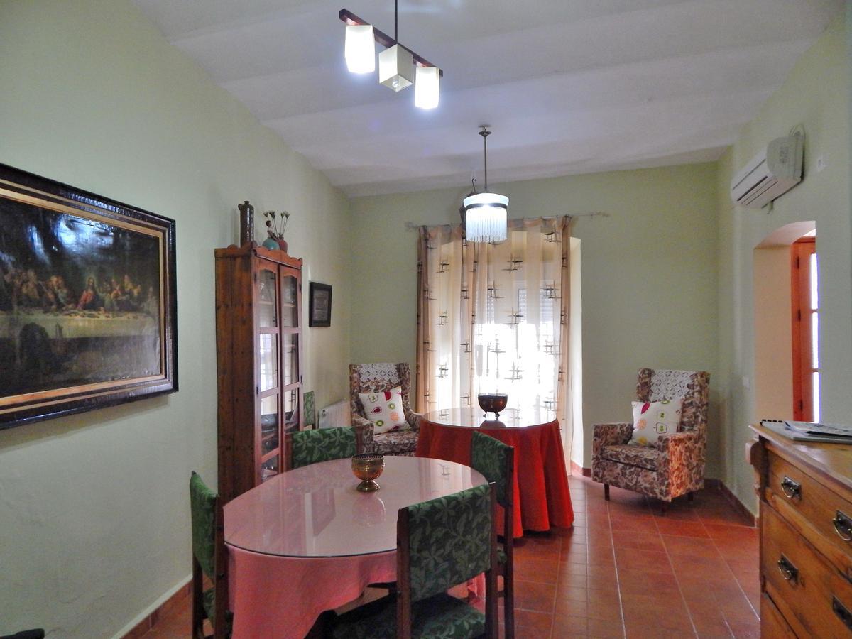 La Perra Gorda Hébergement de vacances Zorita (Caceres)
